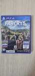 Игра на PS4 Far Cry 5