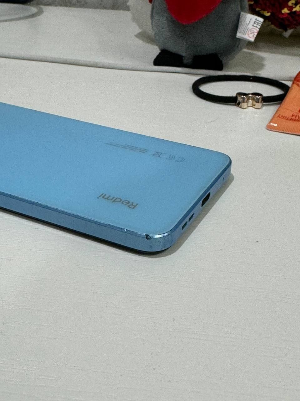 Redmi Note 12 128/6