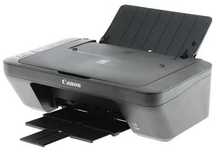 Новый принтер МФУ CanonMG2540S/гарантия 1г/ ломбард Vola.kz