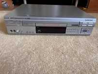 Караоке LG FL-800K
