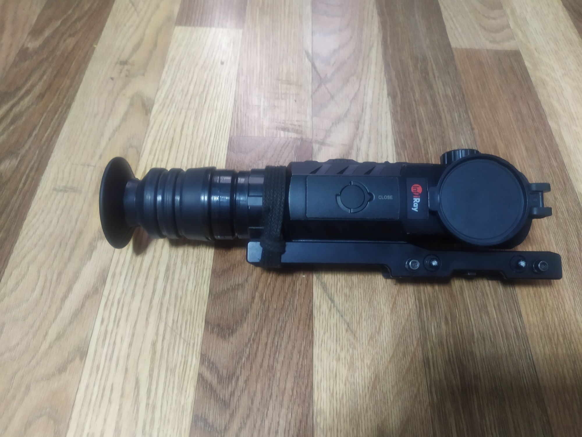 Тепловизор RICO RH-50 LRF