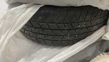 Продаю шины б/у размер 185/65/15R