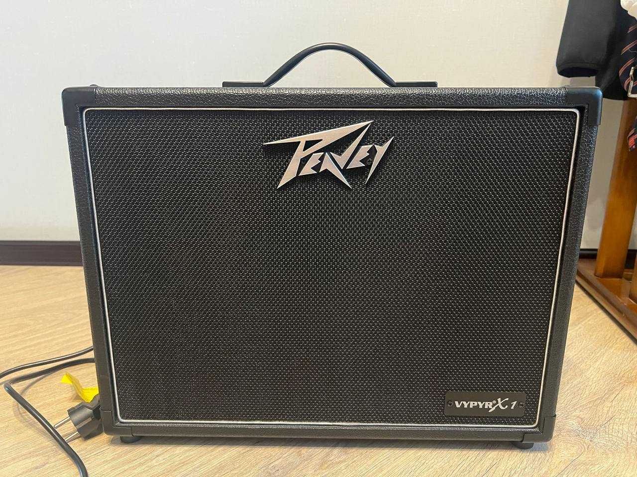 Комбоусилитель Peavey Vypyr X1