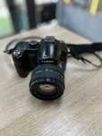 (А4) Фотоаппарат Panasonic Lumix FZ-30