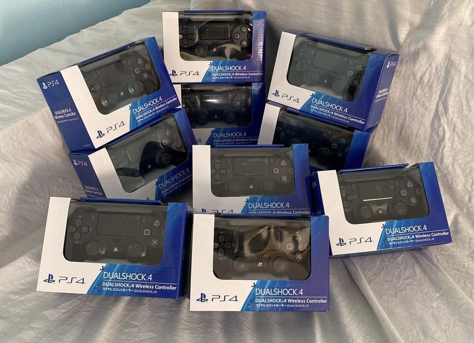 Продам DUALSHOCK PS4 , Джостики пс 4