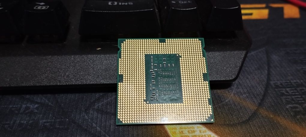 Процессор I5-4460