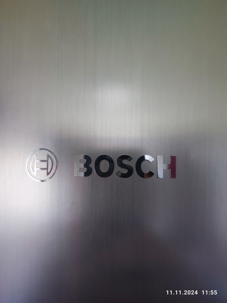 Продам холодильник bosch