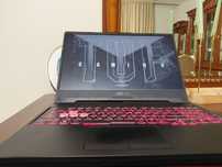 asus tuf gaming f15