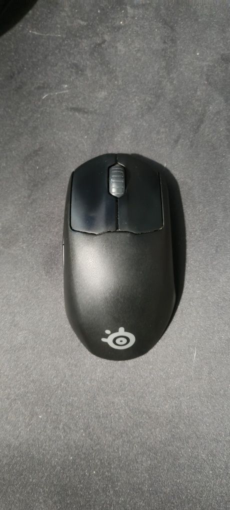 Игровая беспроводная мышь Steelseries Prime Wireless
