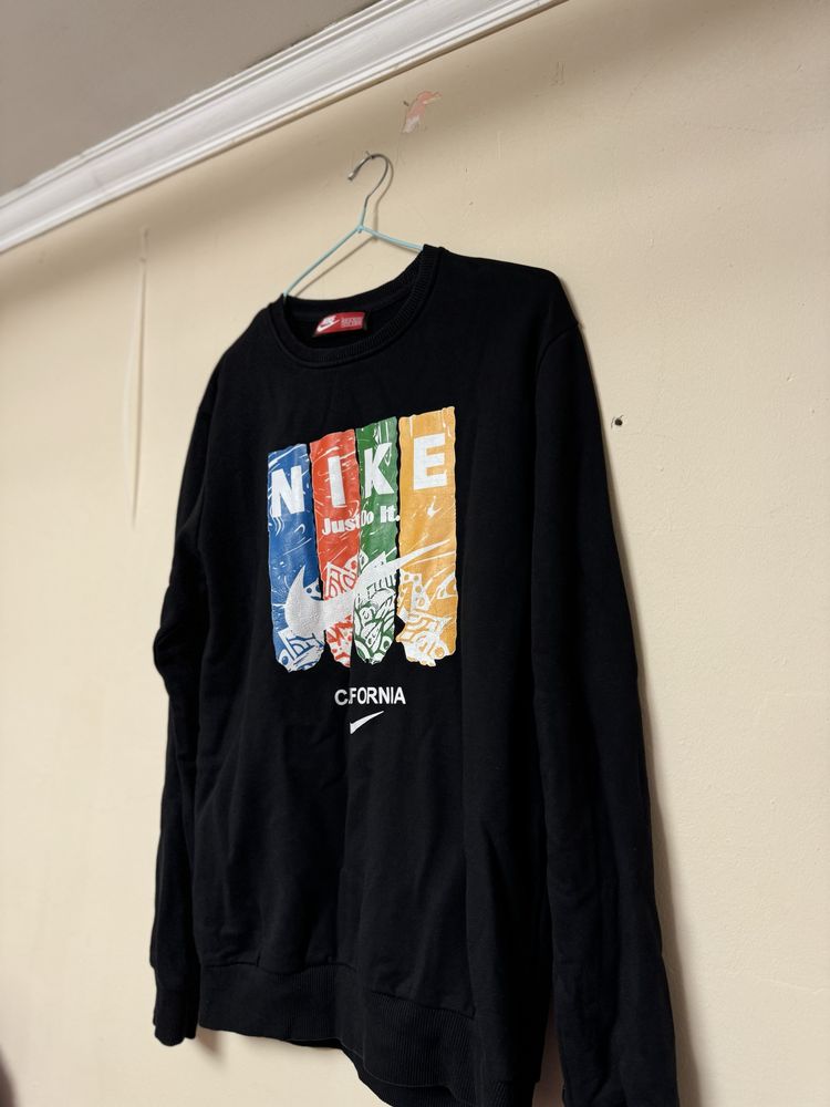 Лонгслив  Nike M size