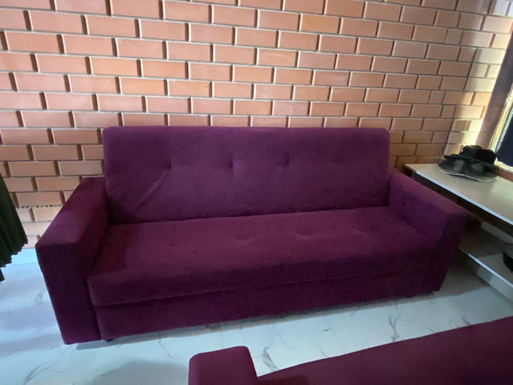 Диваны по 30к каждый