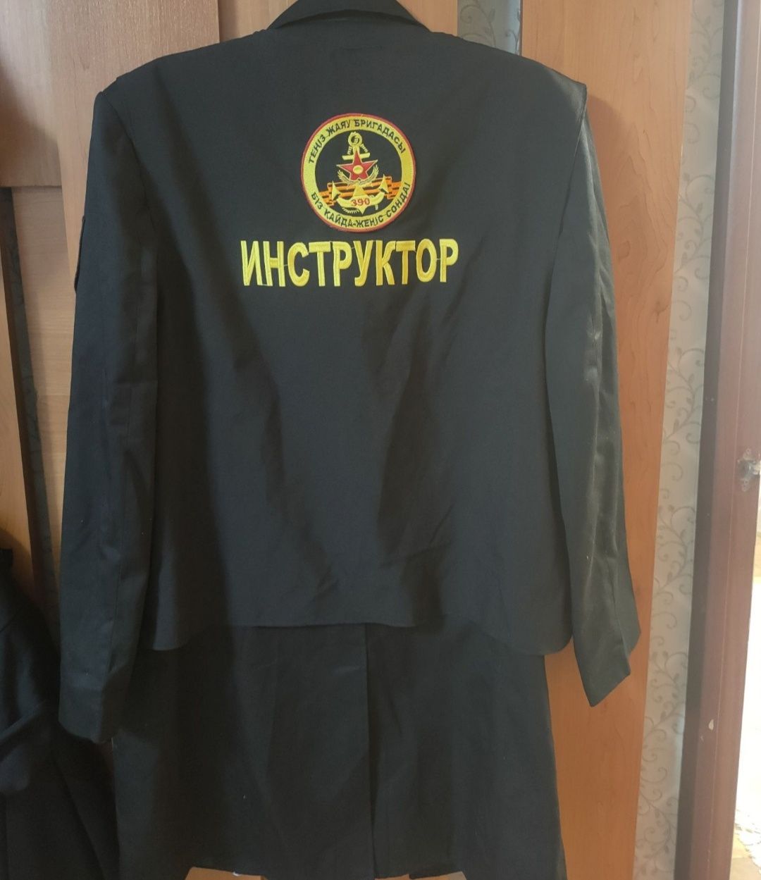 Продам военные  погоны