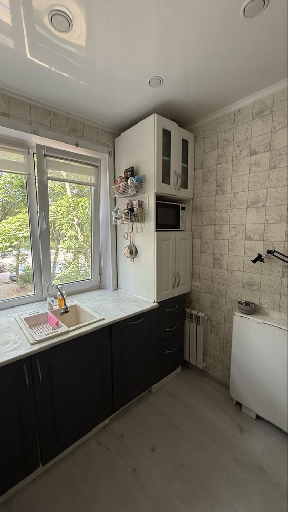 Продам 3х комнатную квартиру