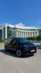 Аренда авто с водителем/вип трансферы