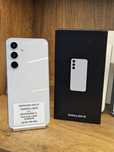 Samsung S24 Fe 128gb с коробкой в идеале
