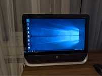 Продам моноблок HP Pro 3520 All in one, в отличном состоянии