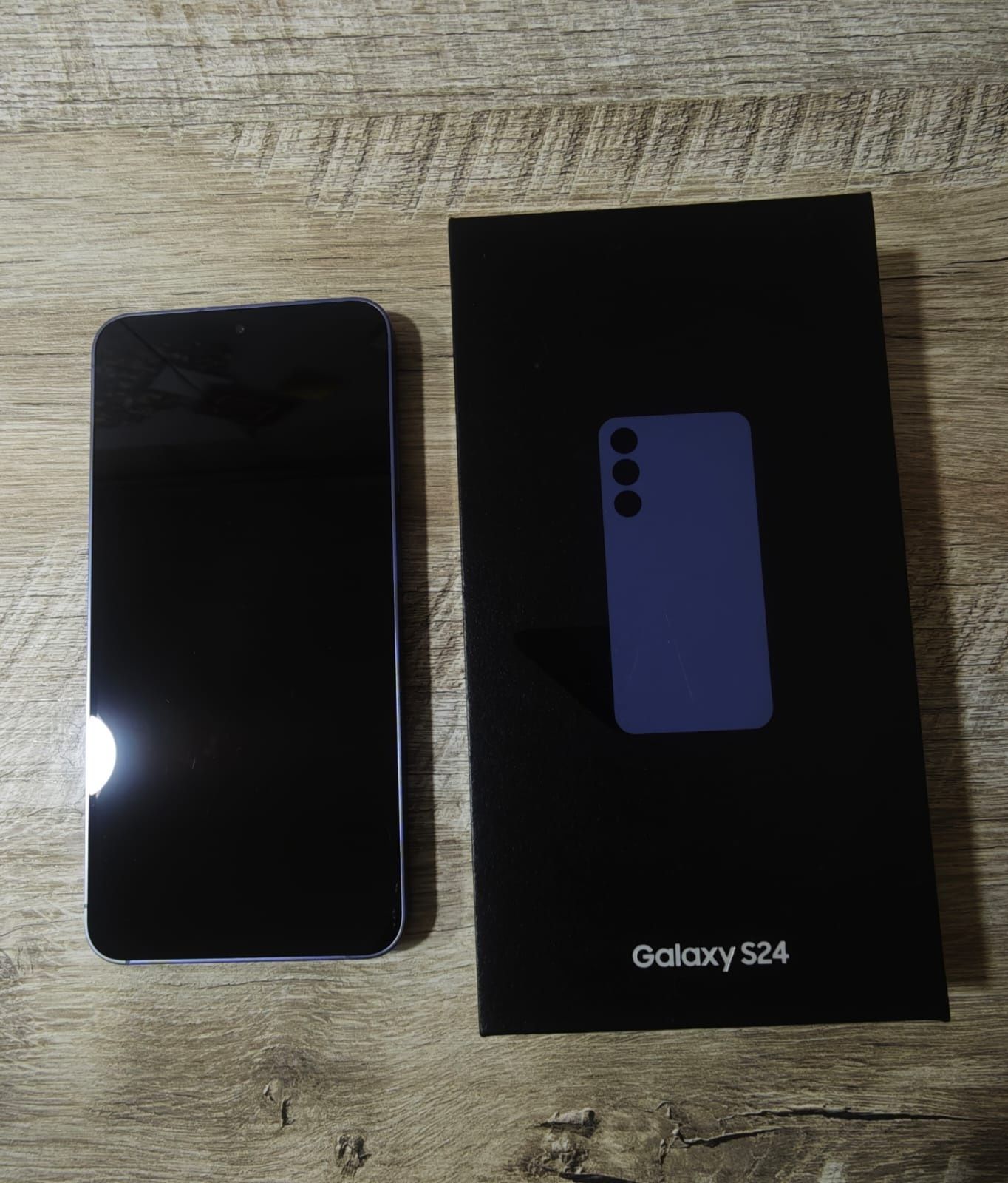 Продам samsung s24