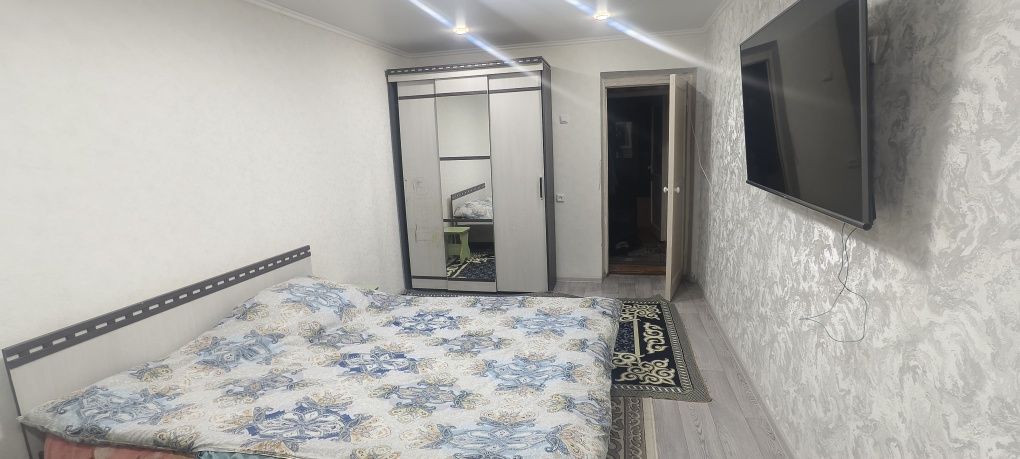 Продам 2х комнатную квартиру