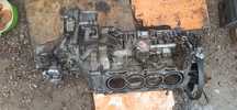 Двигатель honda accord 1.8
