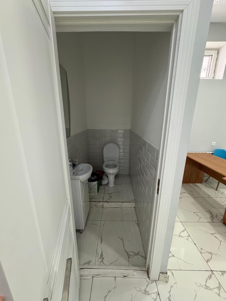 Коммерческая недвижимость 108 м2