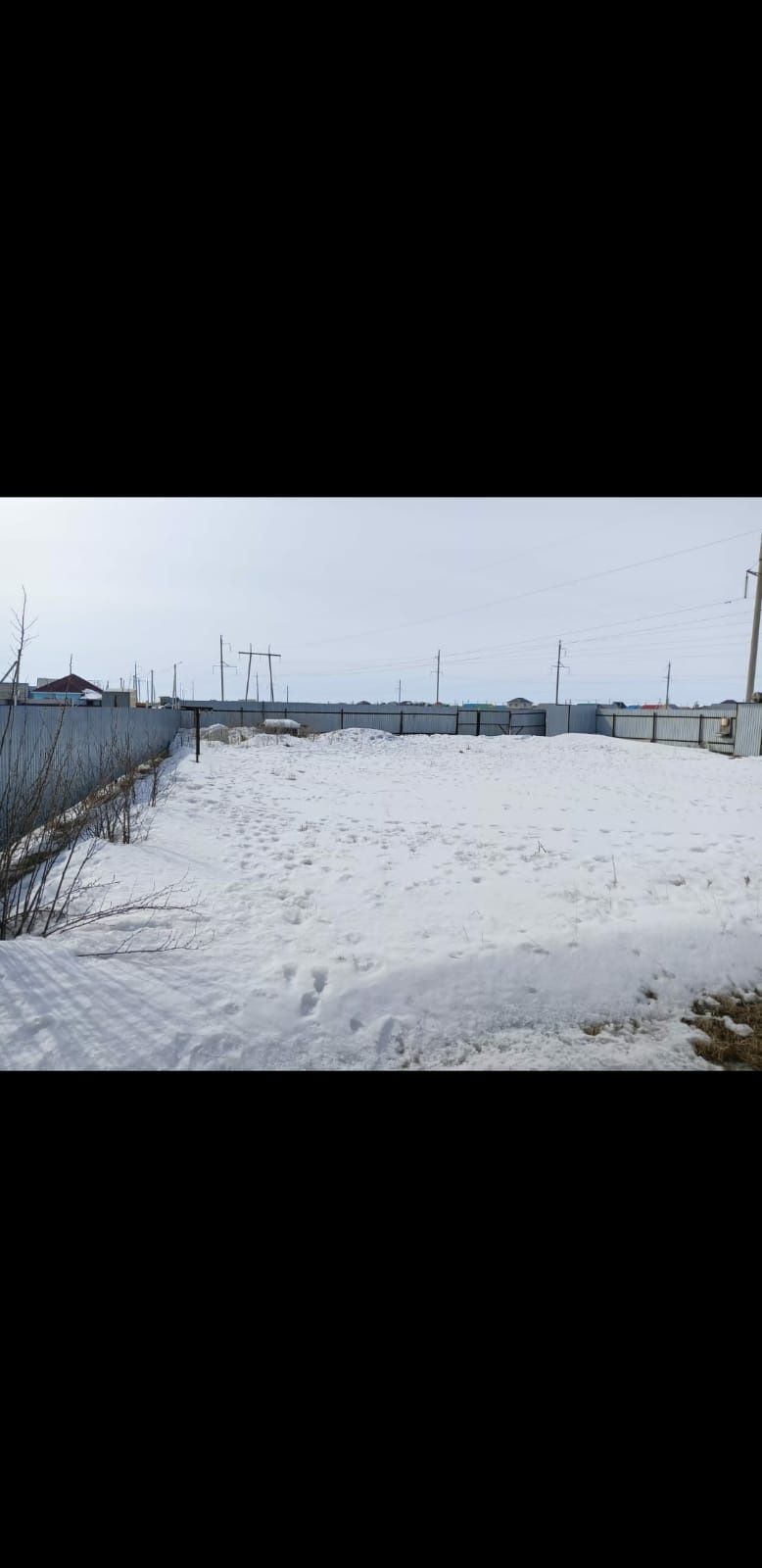 Частный дом Уральск Зачаганск