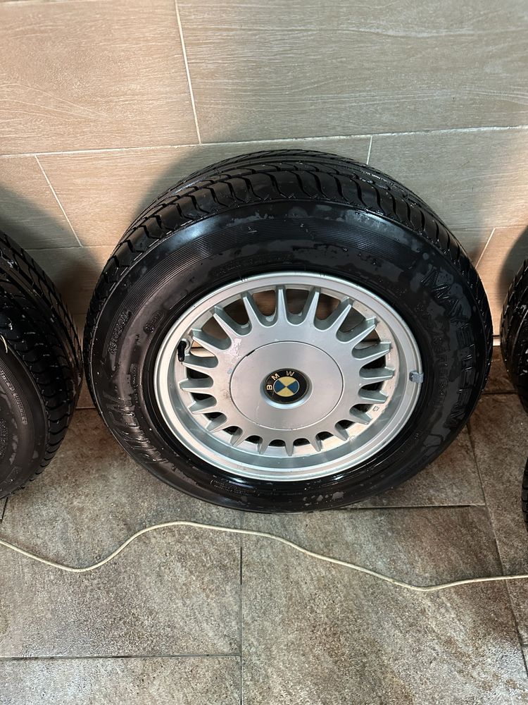 Шины с дисками, шины Maystorm 205/65R14 94H