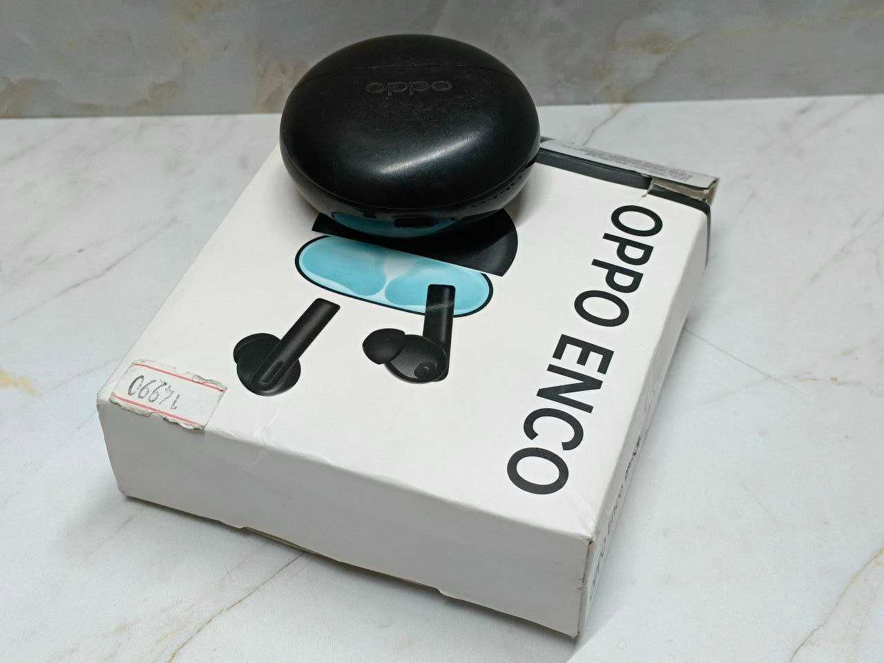 Oppo Enco Buds 2 (Талгар) лот 622714