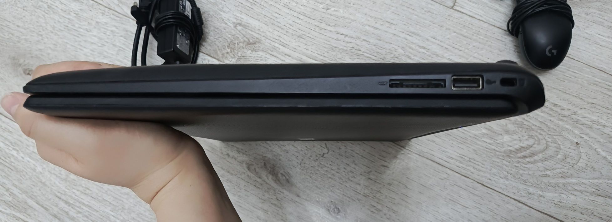Ноутбук Асер SSD 512 Gb