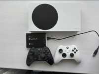 Продаю Xbox series s