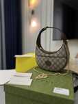 GUCCI half moon bag ОРИГИНАЛ