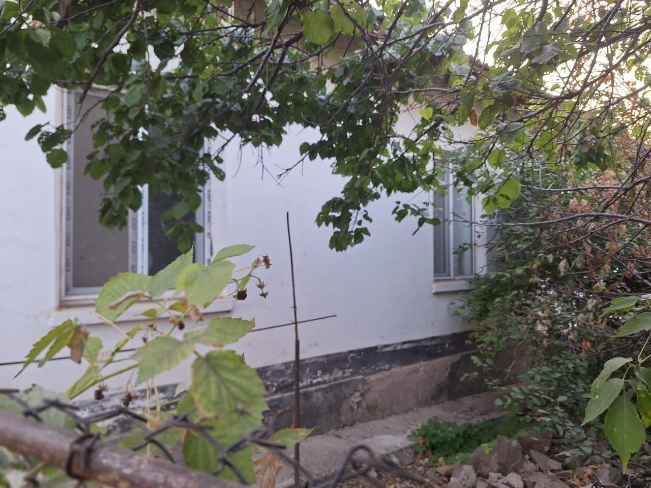 Продаётся часть дома