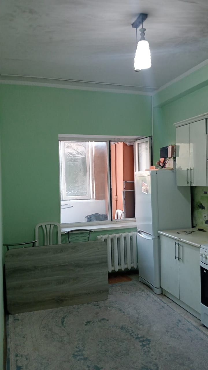 Сдам однокомнатную квартиру