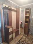 Отдам бесплатно прихожую из ЛДСП. Самовывоз