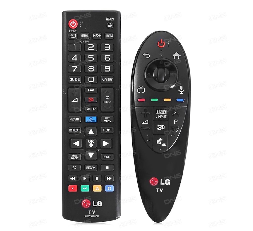Телевизор LG Smart 3D Ultra HD Magic