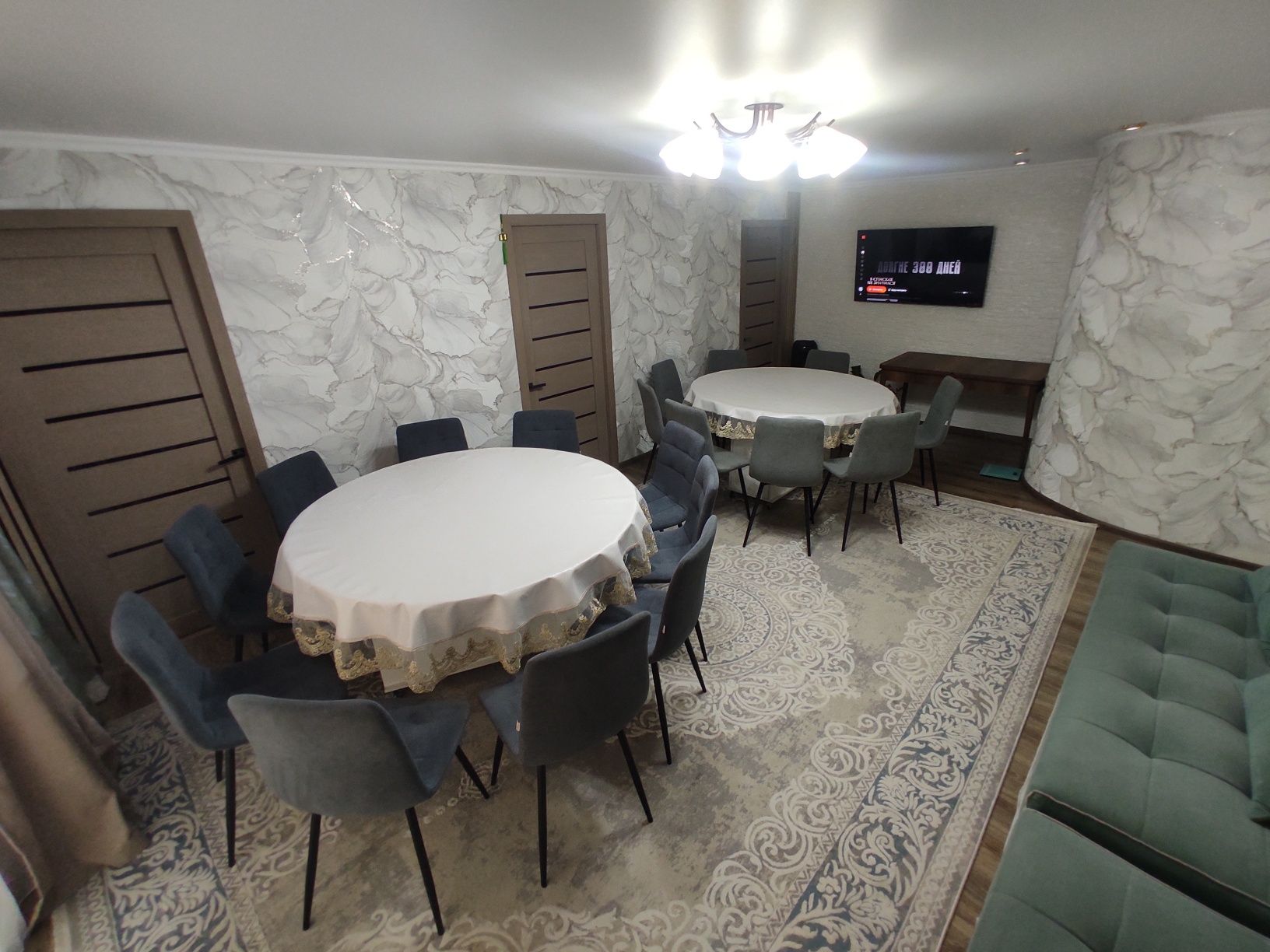 Продам 4-ком квартиру