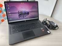 Ноутбук Lenovo 17 дюйм Ryzen 3 7320U