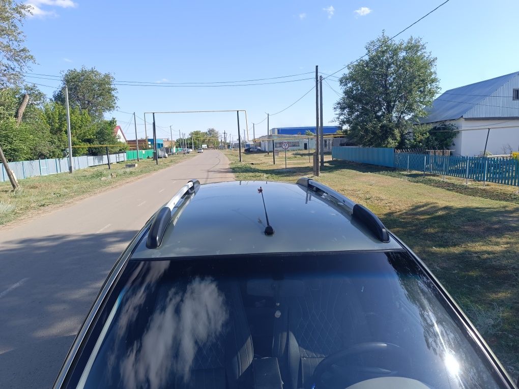 Lada kalına 1 2011 г
