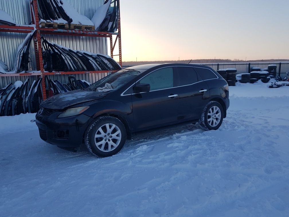 Продам Мазда ц икс Mazda cx7 2.3 турбо, передний привод л3 вдт, L3-VDT