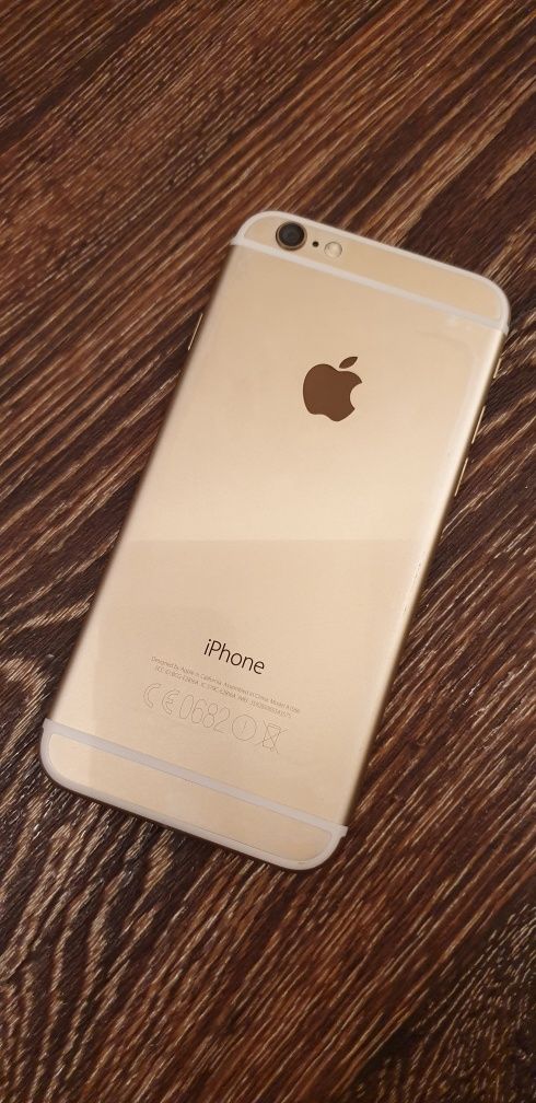 Продам IPhone 6 16гб