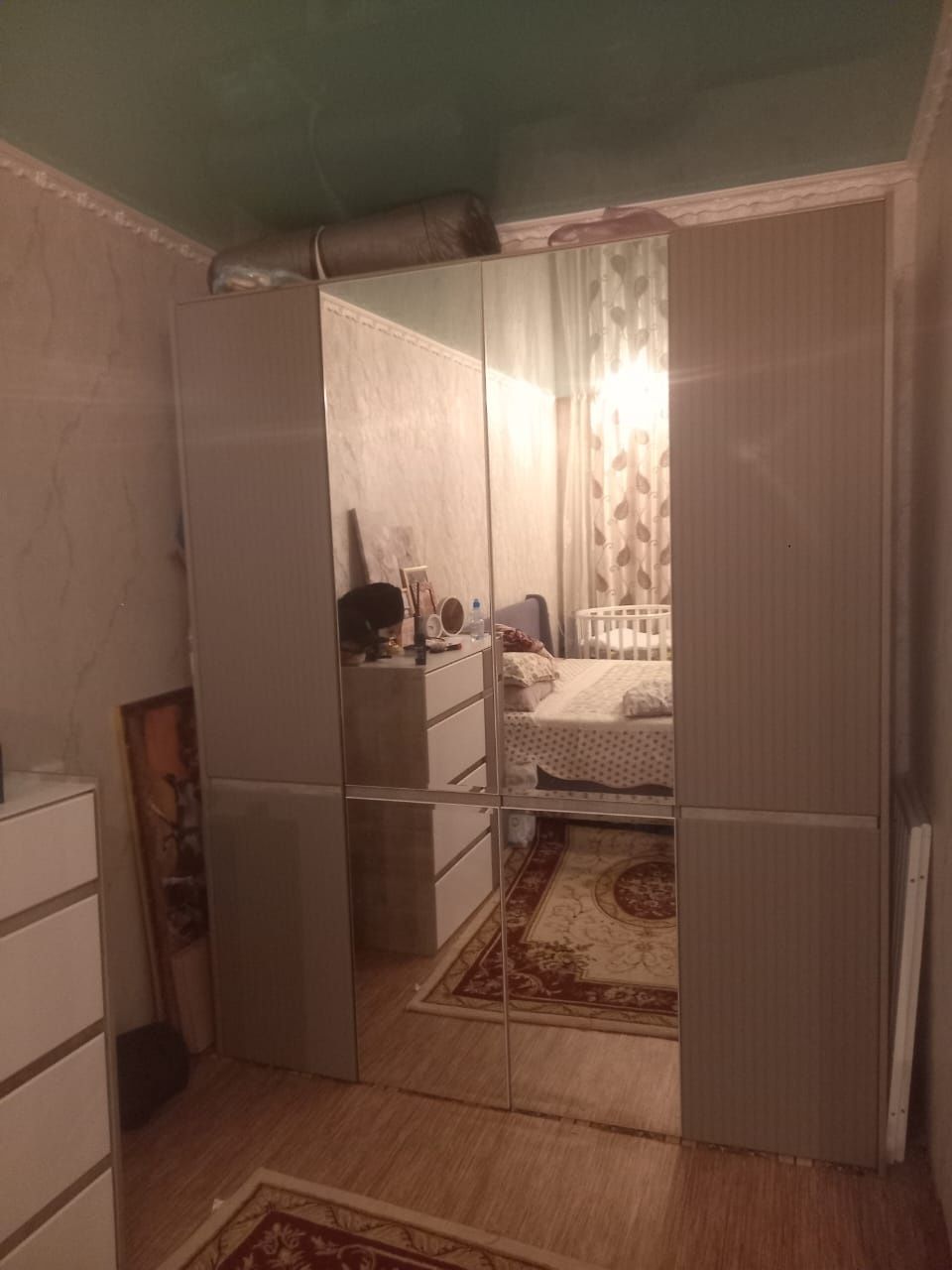 Продам шкаф новый