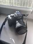 Продается фотоаппарат Nikon Digital Camera D5100