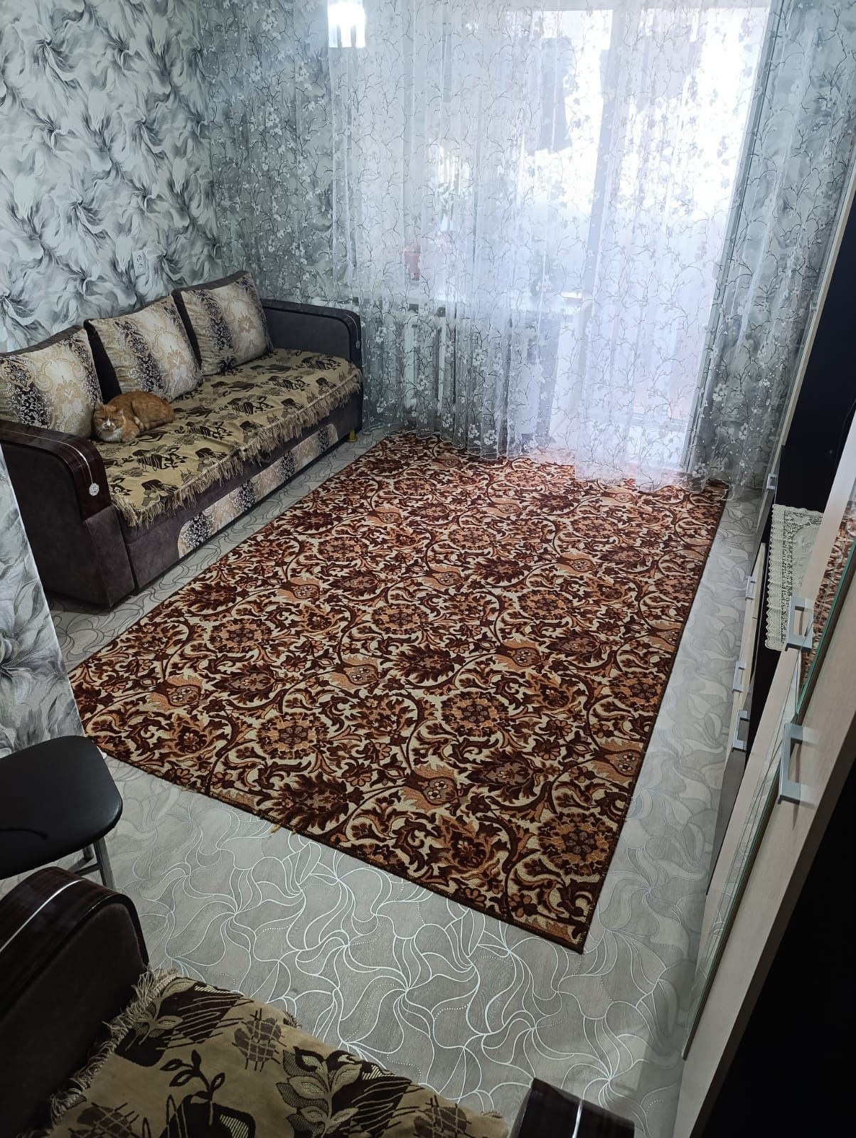 Продам 1 комнатную квартиру