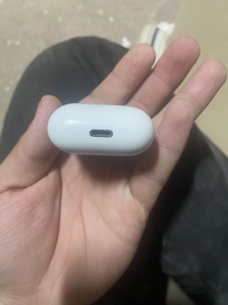 Airpods 1/2 поколение (Оригинал)