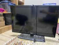 LG 32LE3300-телевизор