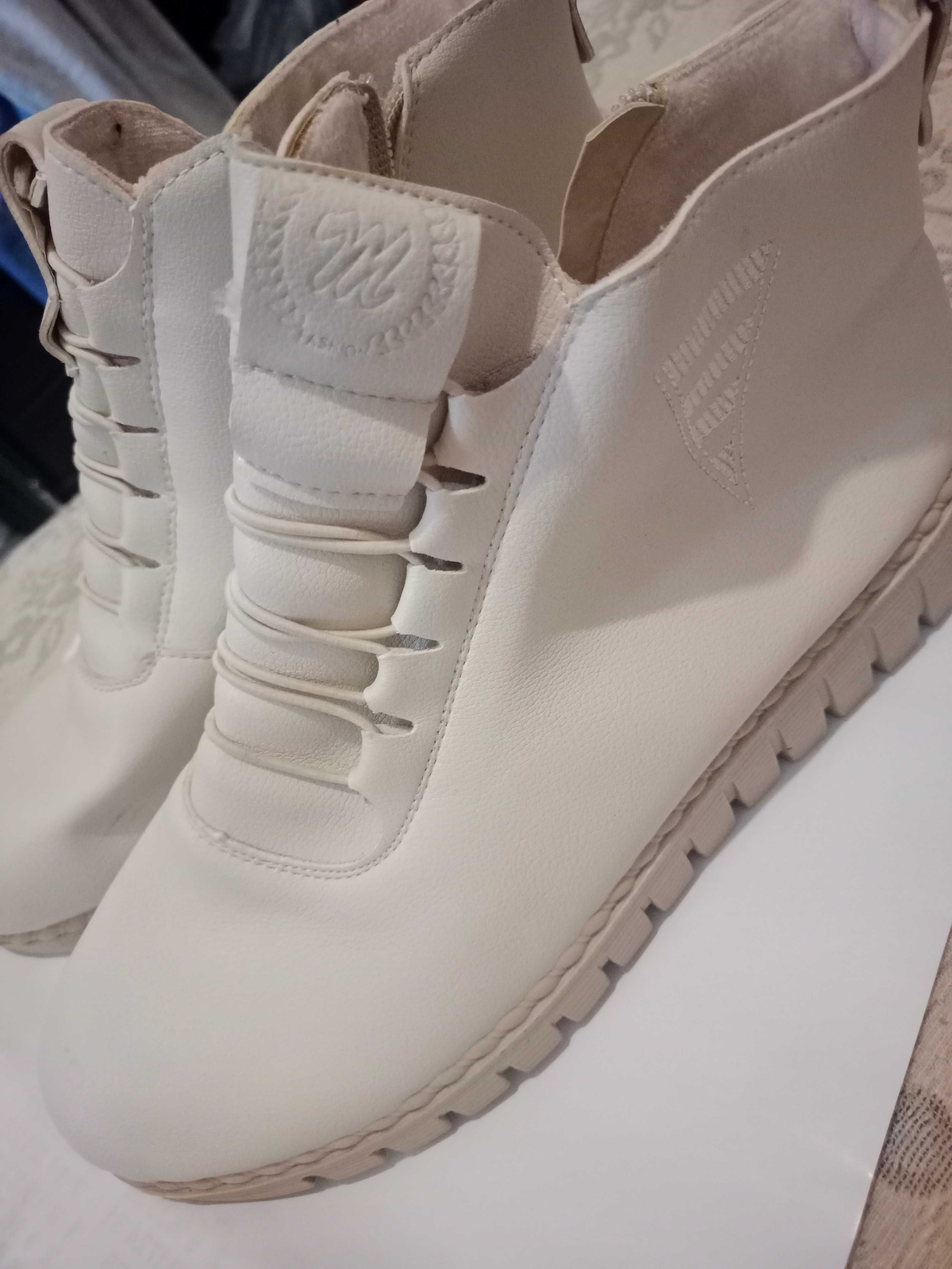 Сапоги женские , 39-40р