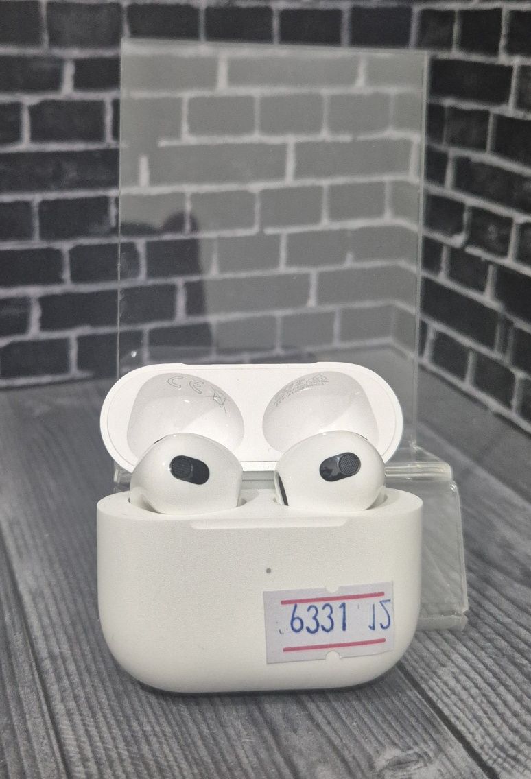 Наушники AirPods 3 Код6331 Нур Ломбард