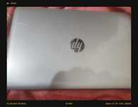 Ноутбук HP 512g памят