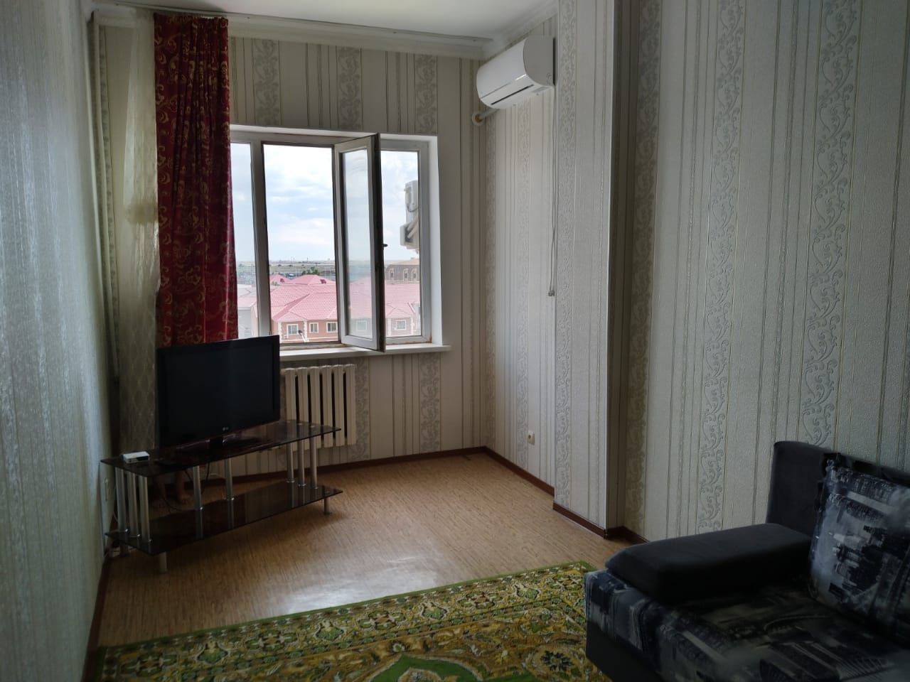 Продам дом Богенбай батыр 32