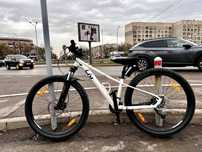 Велосипед женский Liv Tempt 27.5