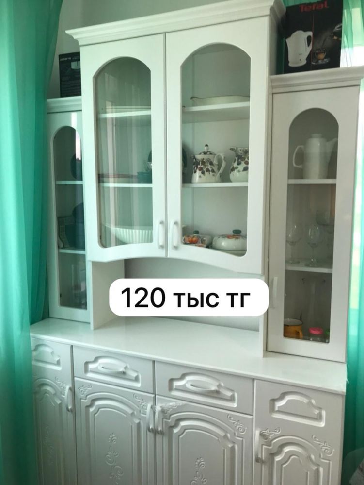 Продам кухонную мебель